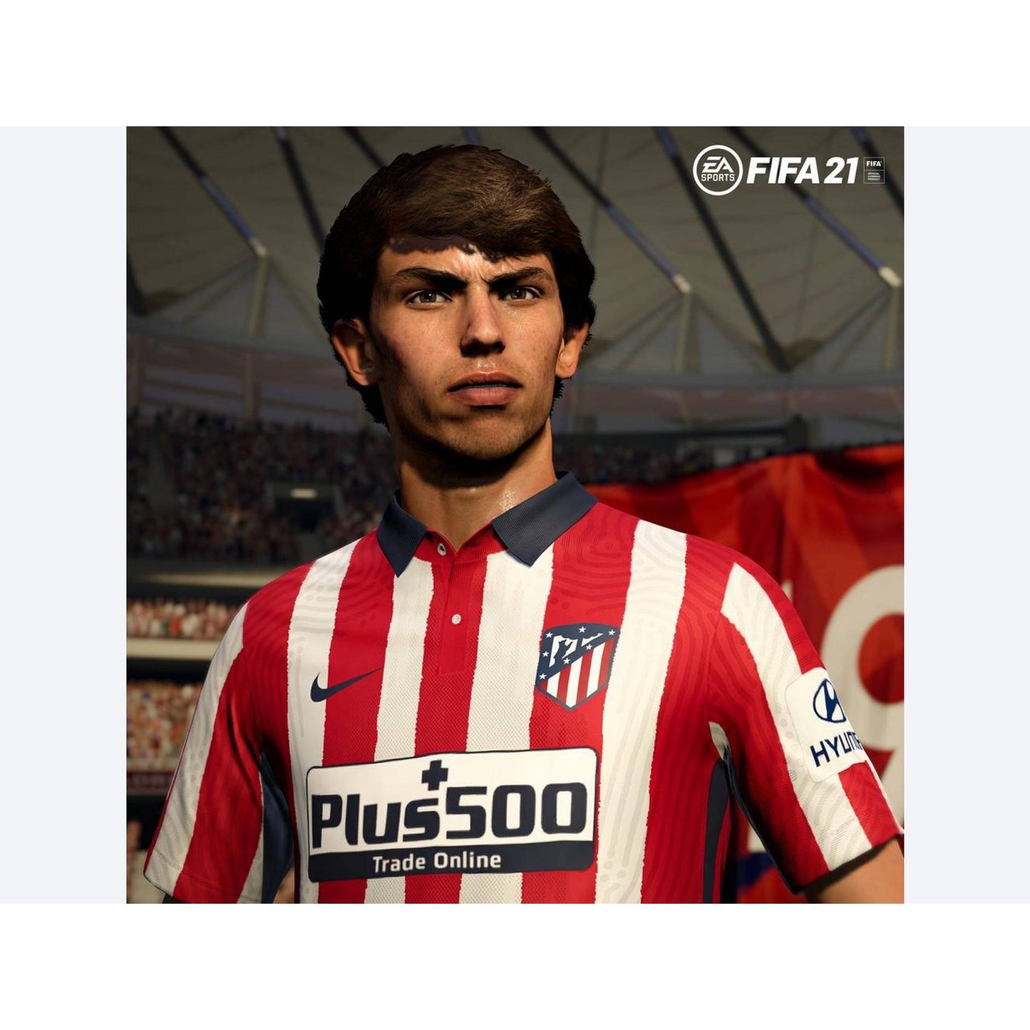 FIFA 21 - PlayStation 4 - Electronic Arts