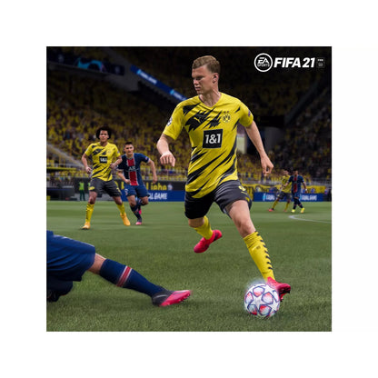FIFA 21 - PlayStation 4 - Electronic Arts