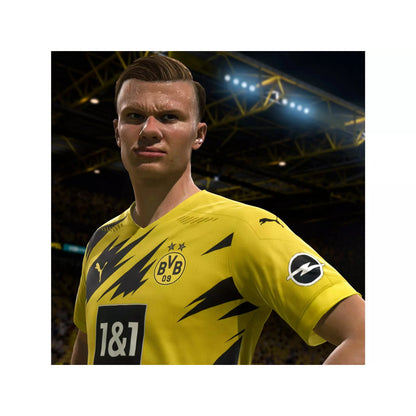 FIFA 21 - PlayStation 4 - Electronic Arts