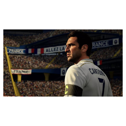 FIFA 21 - PlayStation 4 - Electronic Arts