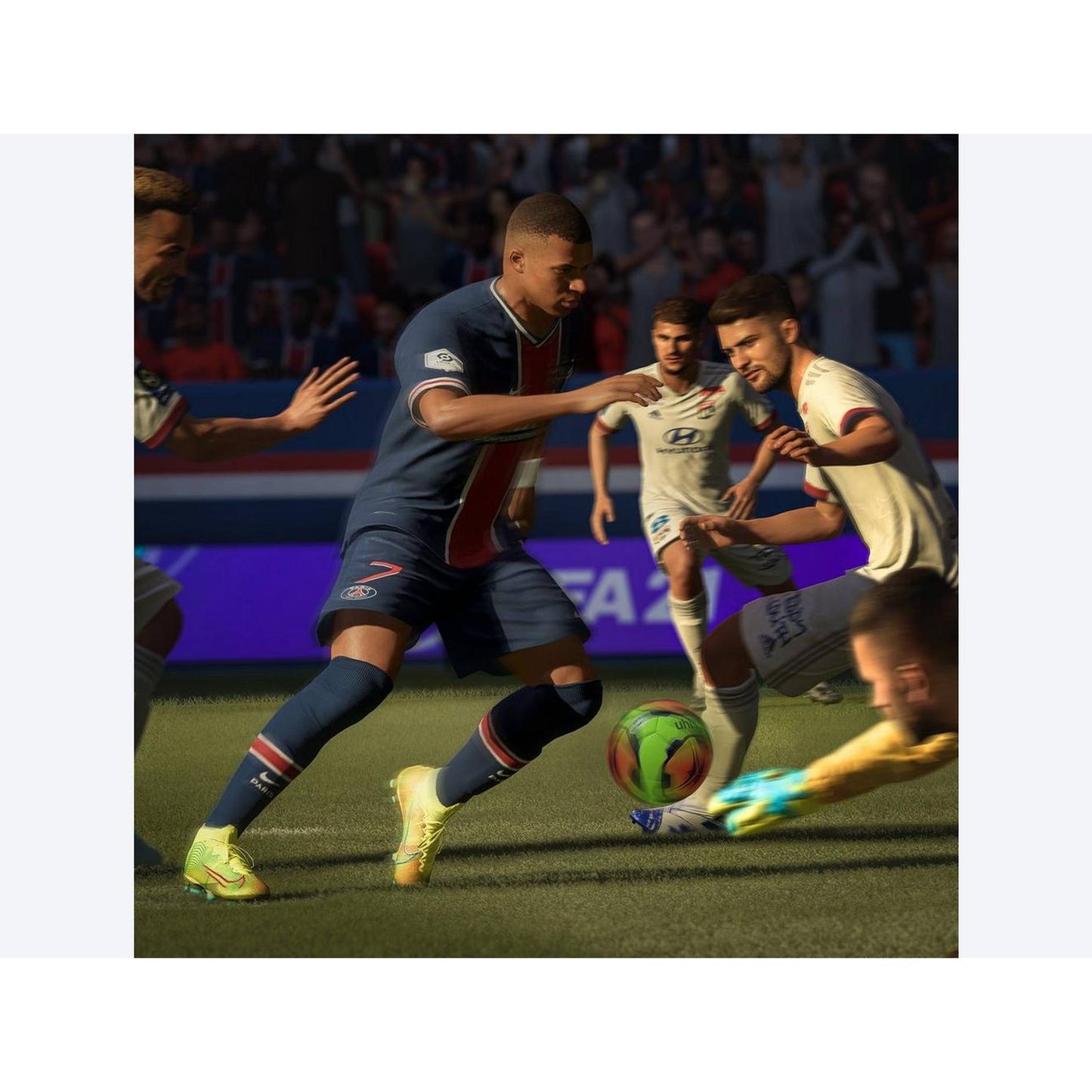 FIFA 21 - PlayStation 4 - Electronic Arts