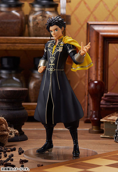 Claude Von Riegan Figure Pop Up Parade Fire Emblem