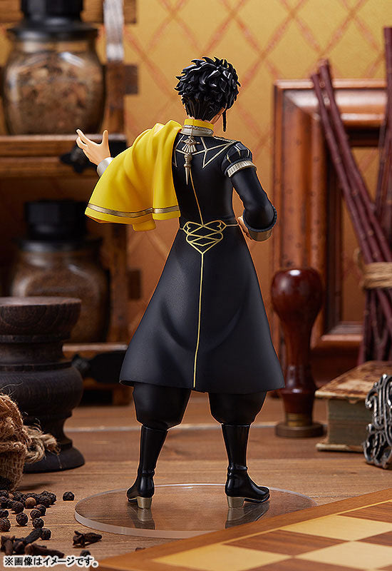 Claude Von Riegan Figure Pop Up Parade Fire Emblem