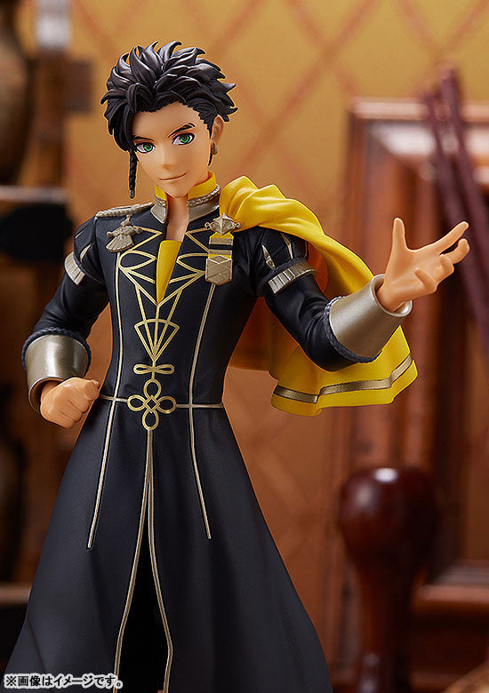 Claude Von Riegan Figure Pop Up Parade Fire Emblem