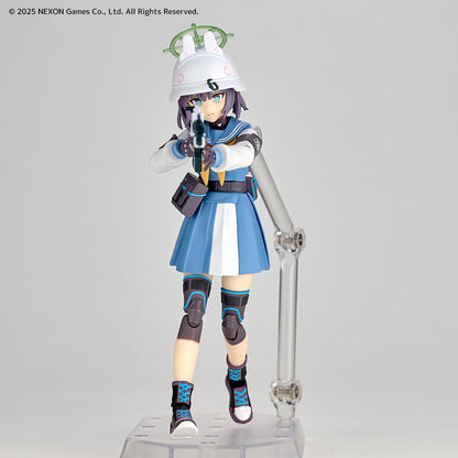 Blue Archive Saki 5.5-Inch Action Figure - Kaiyodo - Revoltech