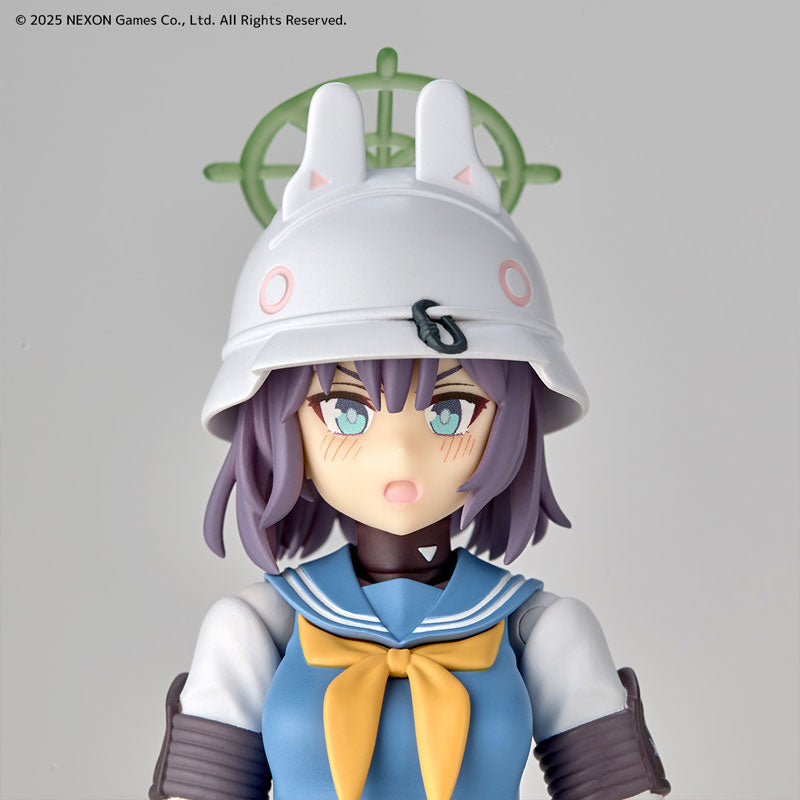 Blue Archive Saki 5.5-Inch Action Figure - Kaiyodo - Revoltech
