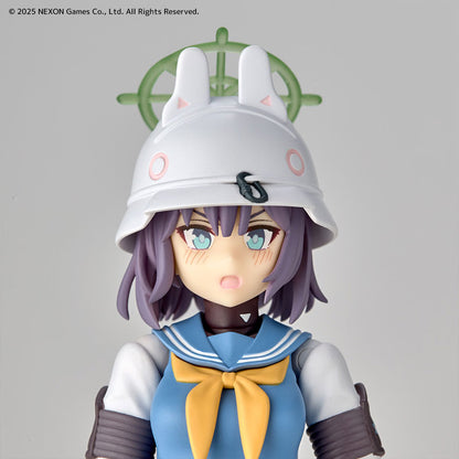 Blue Archive Saki 5.5-Inch Action Figure - Kaiyodo - Revoltech