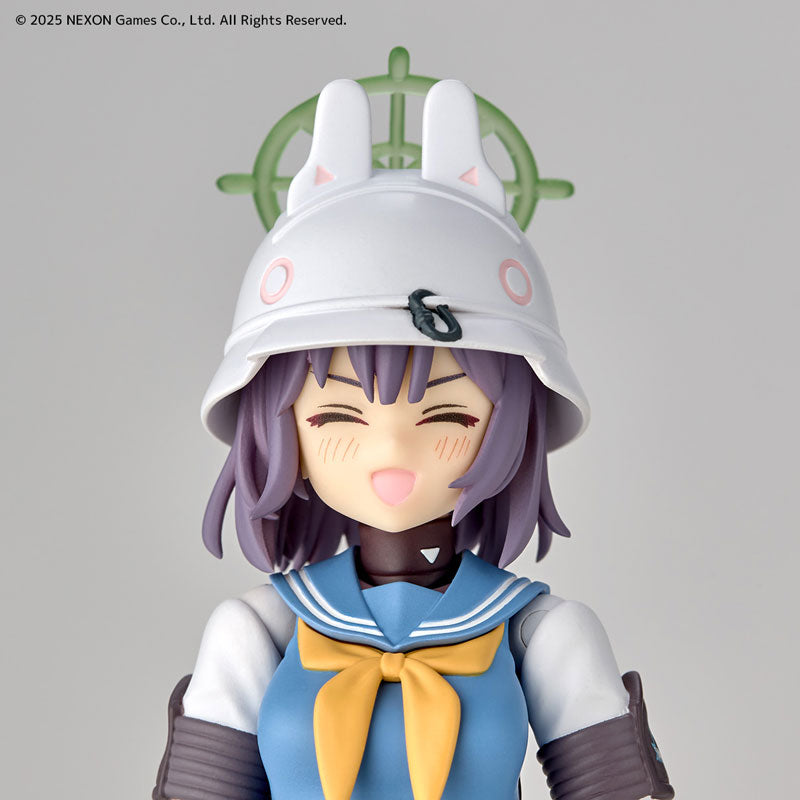 Blue Archive Saki 5.5-Inch Action Figure - Kaiyodo - Revoltech