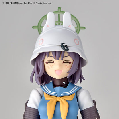 Blue Archive Saki 5.5-Inch Action Figure - Kaiyodo - Revoltech