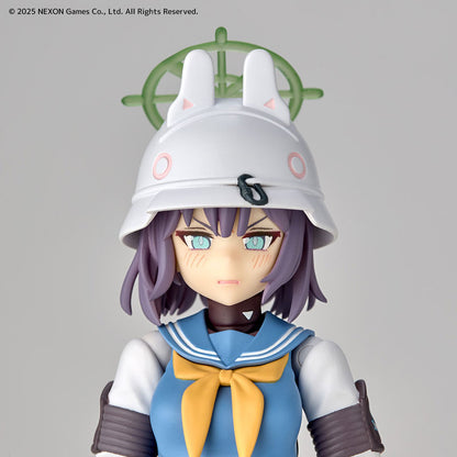 Blue Archive Saki 5.5-Inch Action Figure - Kaiyodo - Revoltech