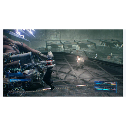 Final Fantasy VII Remake - PlayStation 4 - Square Enix