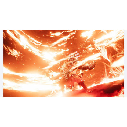 Final Fantasy VII Remake - PlayStation 4 - Square Enix
