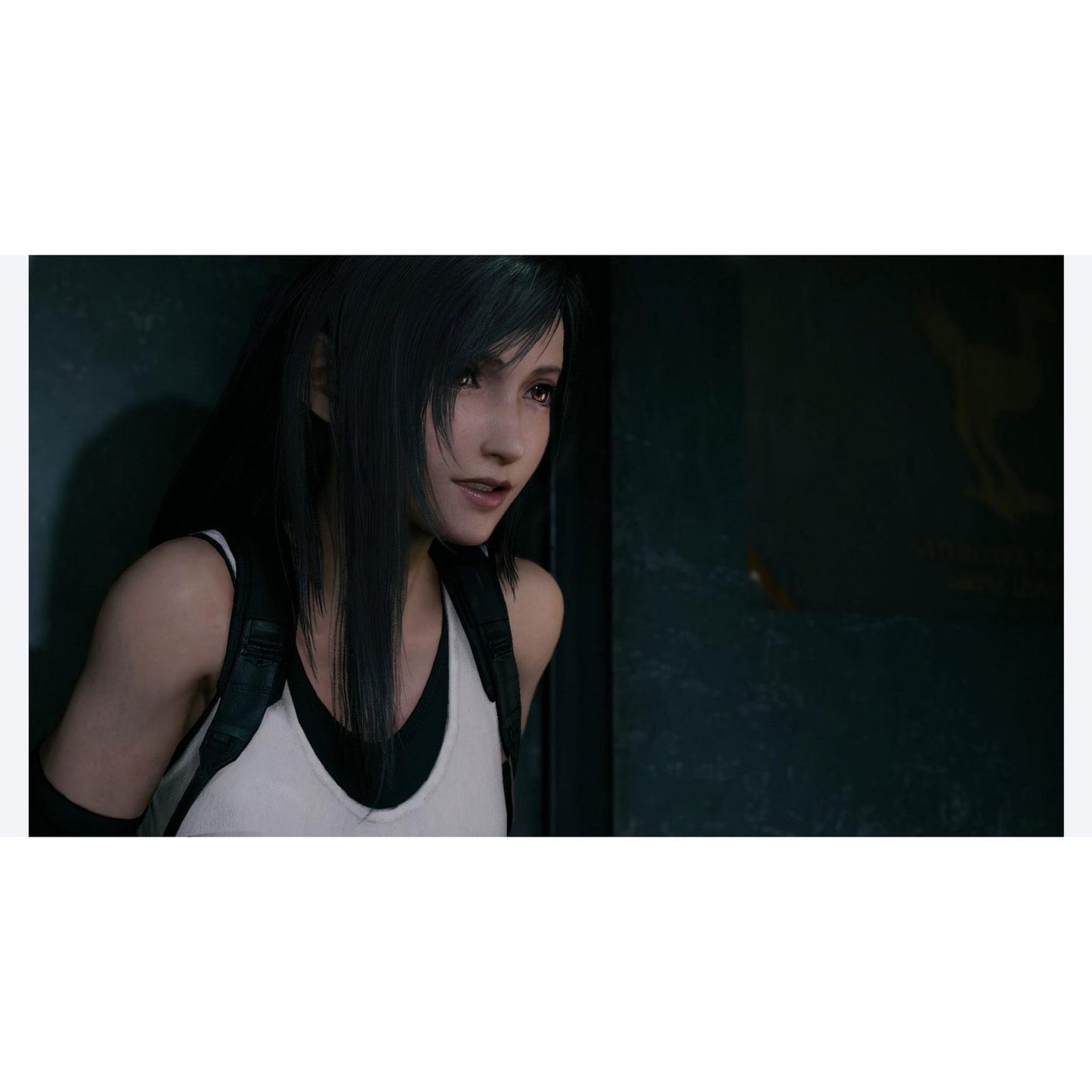 Final Fantasy VII Remake - PlayStation 4 - Square Enix