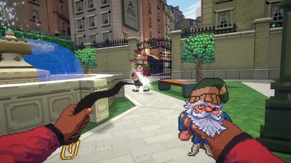 Fashion Police Squad PlayStation 5