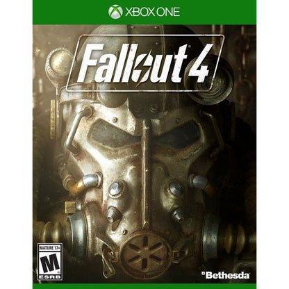 Fallout 4 - Xbox One - Bethesda