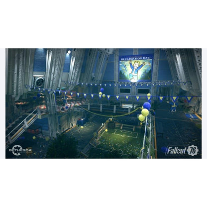 Fallout 76 - PlayStation 4 - Bethesda