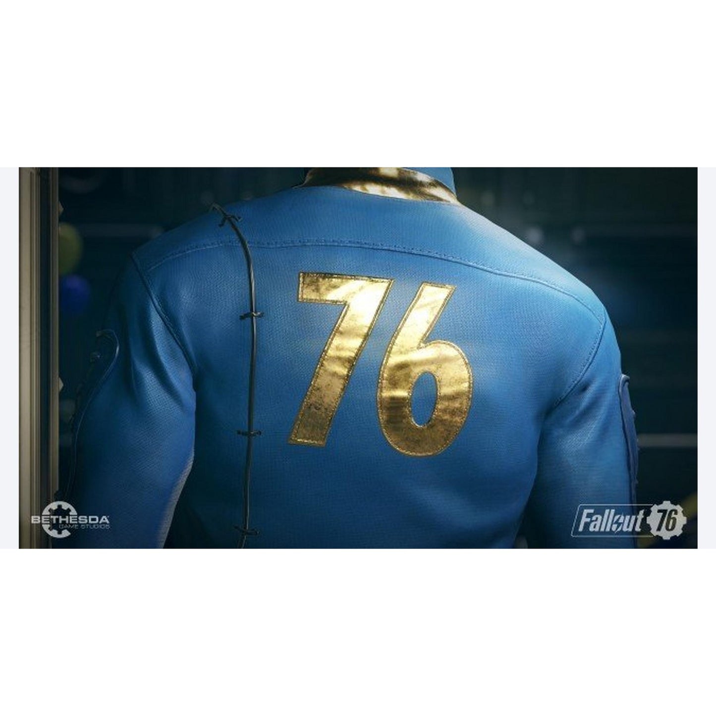 Fallout 76 - PlayStation 4 - Bethesda