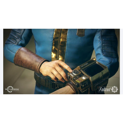 Fallout 76 - PlayStation 4 - Bethesda