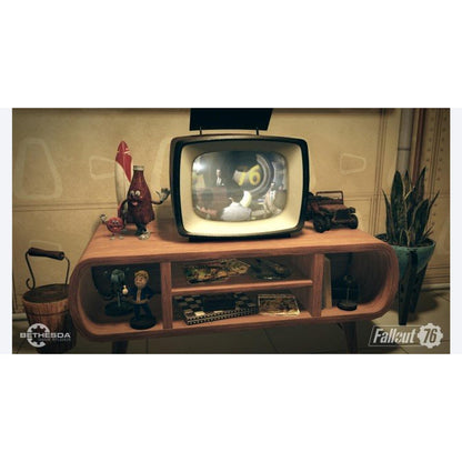 Fallout 76 - PlayStation 4 - Bethesda