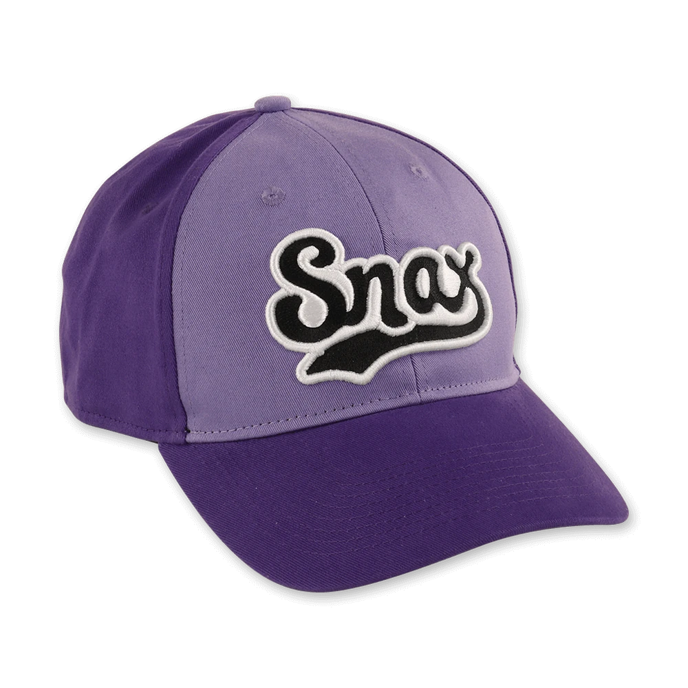 Bugsnax Snax Snapback Hat - Fangamer