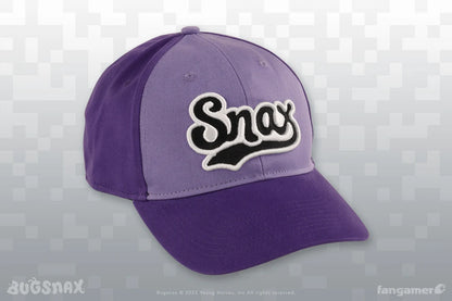 Bugsnax Snax Snapback Hat - Fangamer