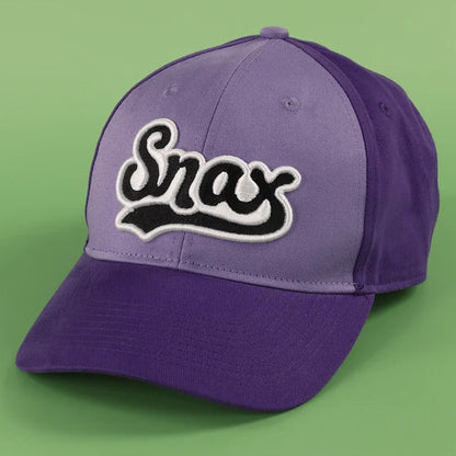 Bugsnax Snax Snapback Hat - Fangamer