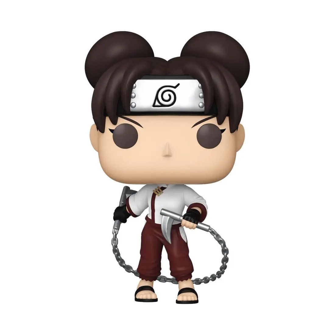 Naruto Tenten Funko POP! #1661