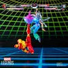 Marvel Games Iron Man vs Marvel's Spiral Action Figure 2-Pack - Hasbro - Marvel Legends