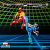 Marvel Games Iron Man vs Marvel's Spiral Action Figure 2-Pack - Hasbro - Marvel Legends