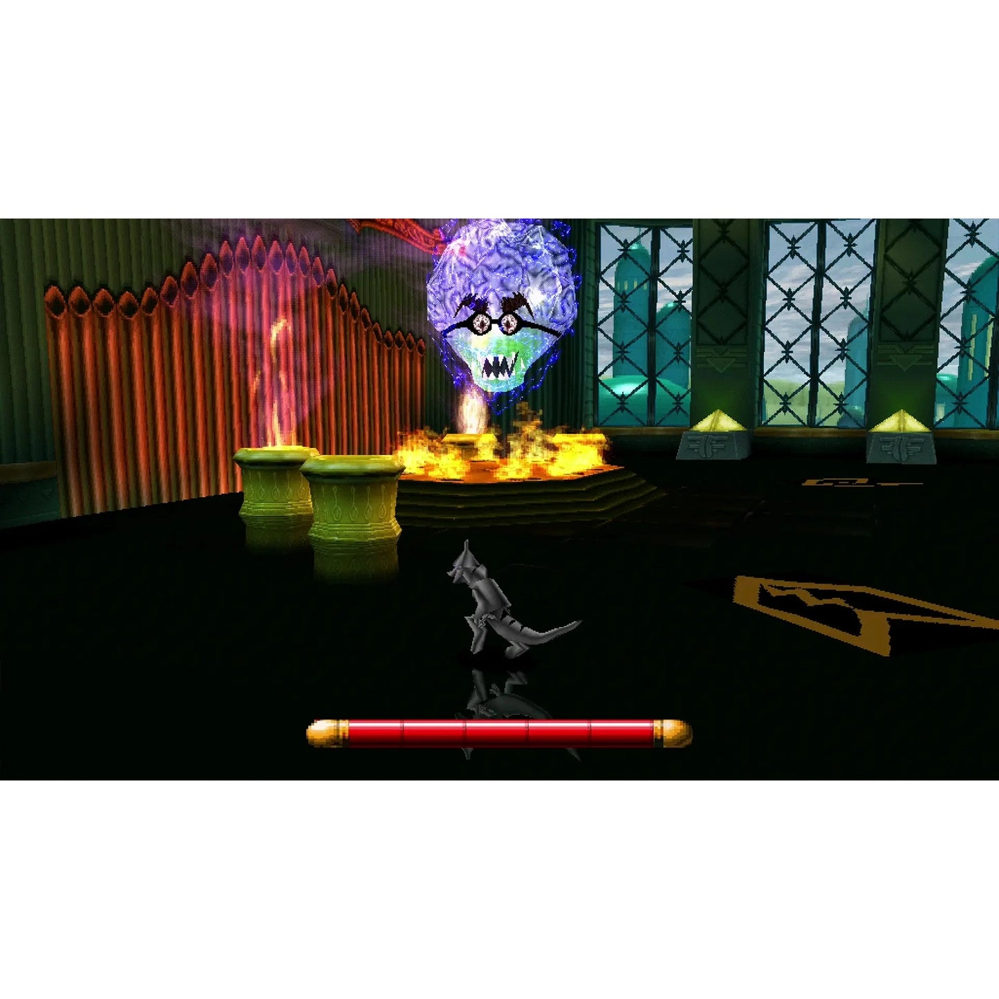 Gex Trilogy - Xbox Series X - Limited Run Games #46