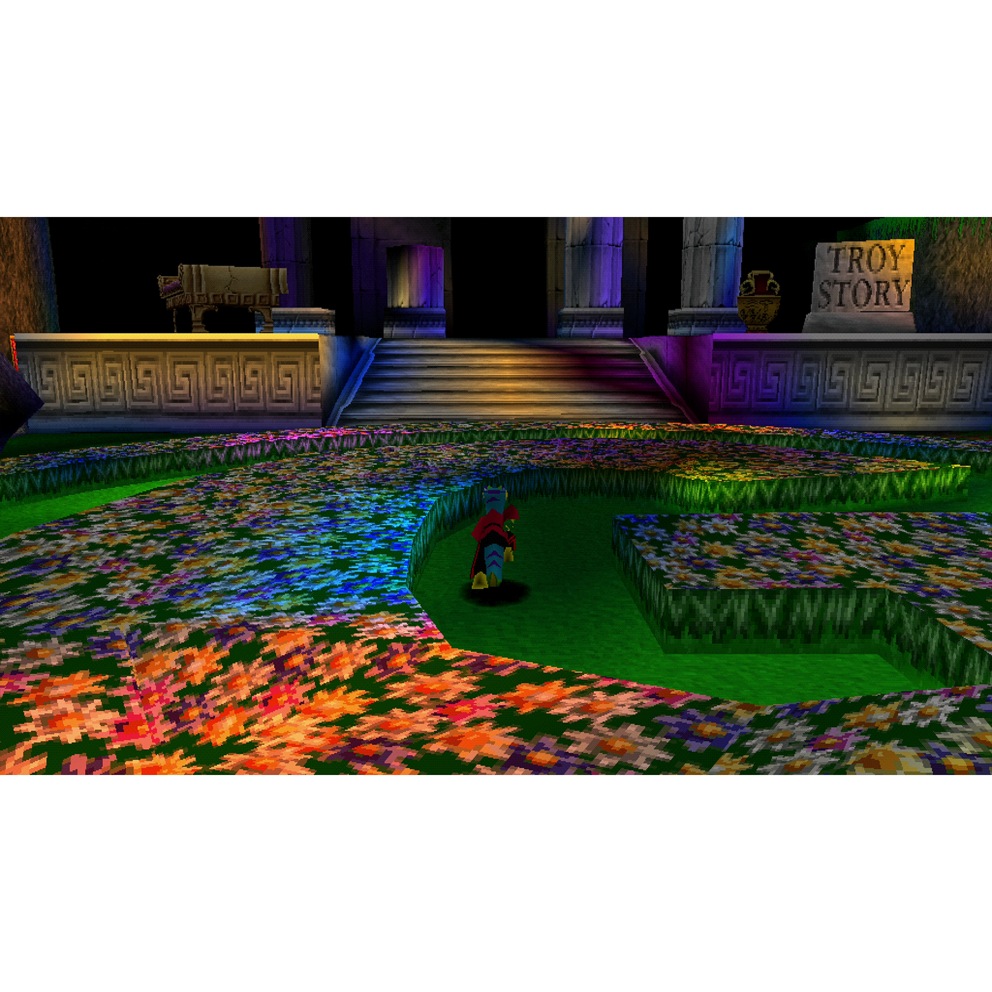 GEX Trilogy Classic Edition - PlayStation 5 - Limited Run Games