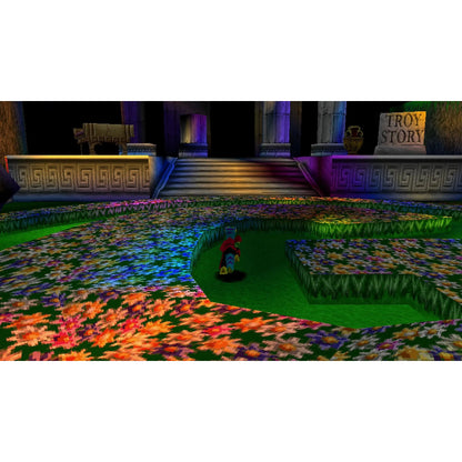 Gex Trilogy - Nintendo Switch - Limited Run Games #280
