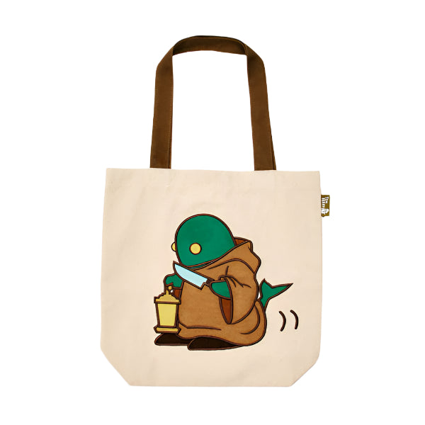 Final Fantasy Series Tonberry Tote Bag - Square Enix