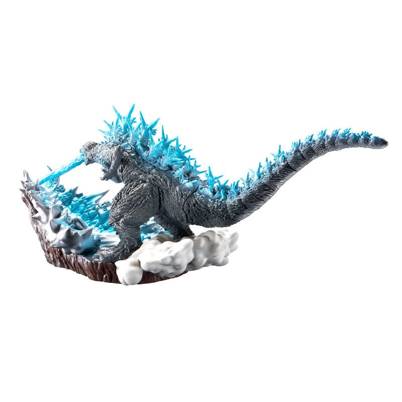 Godzilla Minus One Petitrama EX Blind Box - 1 Random Figure, 3 Possible Designs - Megahouse