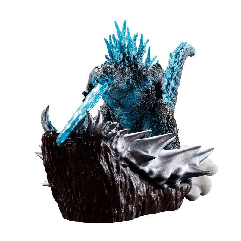 Godzilla Minus One Petitrama EX Blind Box - 1 Random Figure, 3 Possible Designs - Megahouse