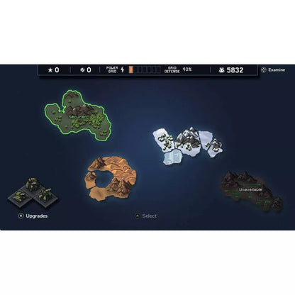 Into the Breach - Nintendo Switch - Fangamer