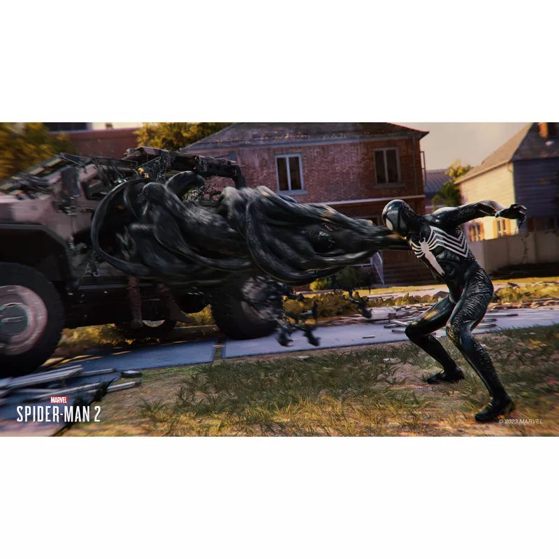Spider-Man 2 - Sony PlayStation 5 - PlayStation Studios, Insomniac Games
