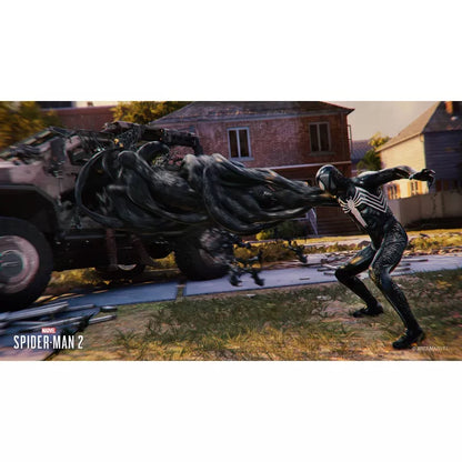 Spider-Man 2 - Sony PlayStation 5 - PlayStation Studios, Insomniac Games