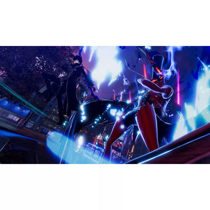 Persona 5 Strikers - PlayStation 4 - Atlus