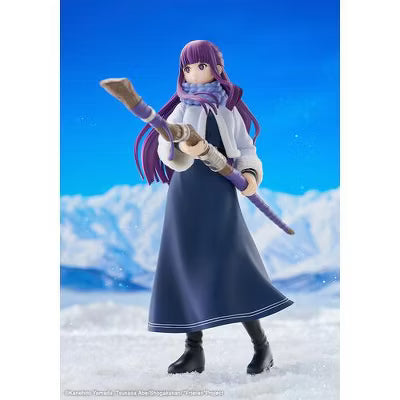 Frieren: Beyond Journey's End Fern Statue Figure - Kotobukiya - Oshi Works