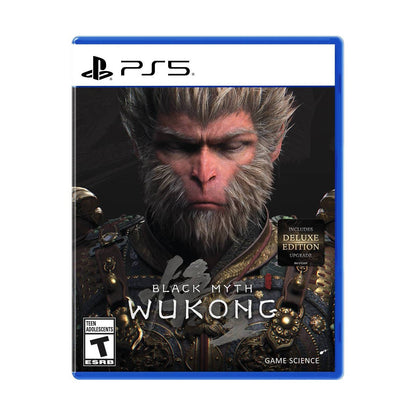 Black Myth Wukong - PlayStation 5