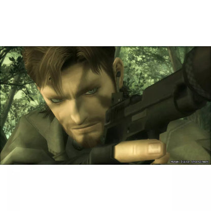 Metal Gear Solid: Master Collection Vol. 1 - Nintendo Switch - Konami
