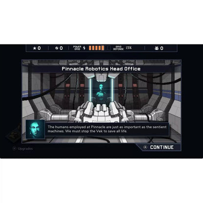 Into the Breach - Nintendo Switch - Fangamer