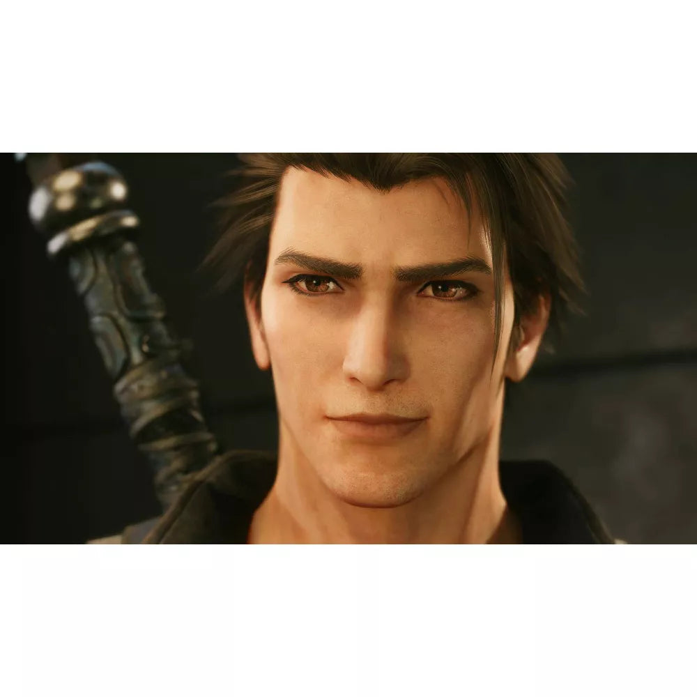 Final Fantasy VII Remake Intergrade - PlayStation 5 - Square Enix