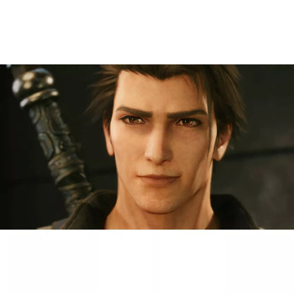 Final Fantasy VII Remake Intergrade - PlayStation 5 - Square Enix