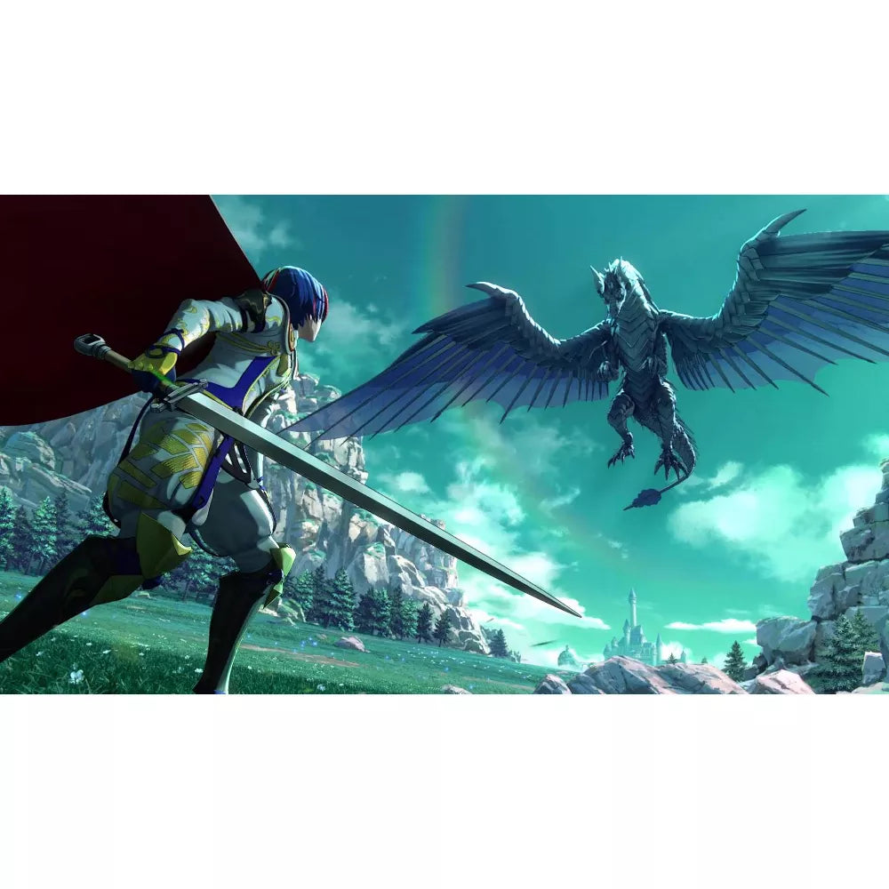 Fire Emblem Engage - Nintendo Switch - Nintendo / Intelligent Systems