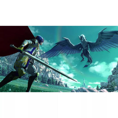 Fire Emblem Engage - Nintendo Switch - Nintendo / Intelligent Systems