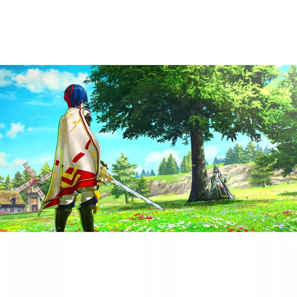 Fire Emblem Engage - Nintendo Switch - Nintendo / Intelligent Systems