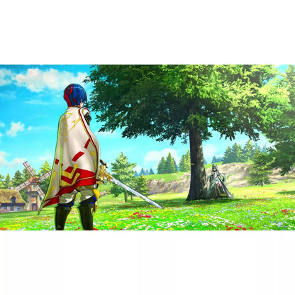 Fire Emblem Engage - Nintendo Switch - Nintendo / Intelligent Systems