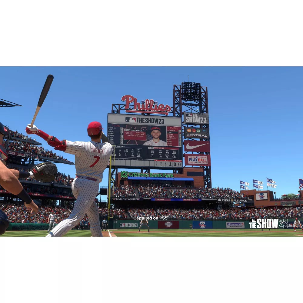 MLB The Show 23 - PlayStation 5